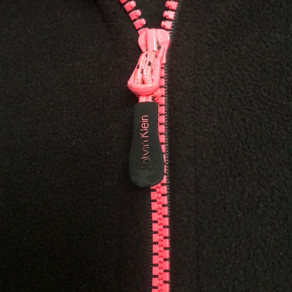 Calvin Klein Jacket - Picture 3 of 3